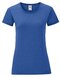 Ladies Iconic T