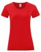 Ladies Iconic T