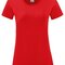 Ladies Iconic T