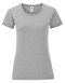 Ladies Iconic T