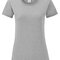 Ladies Iconic T