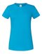 Ladies Iconic T