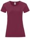 Ladies Iconic T