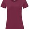 Ladies Iconic T