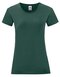 Ladies Iconic T