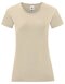 Ladies Iconic T