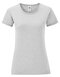 Ladies Iconic T