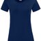 Ladies Iconic T