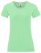 Ladies Iconic T