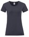 Ladies Iconic T