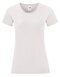 Ladies Iconic T