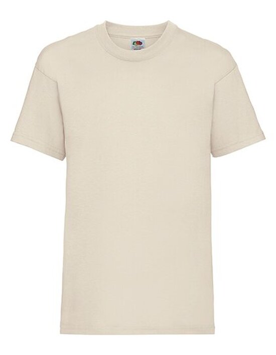 Kids Valueweight T
