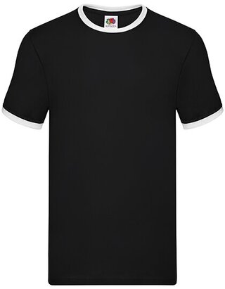 Ringer Tee
