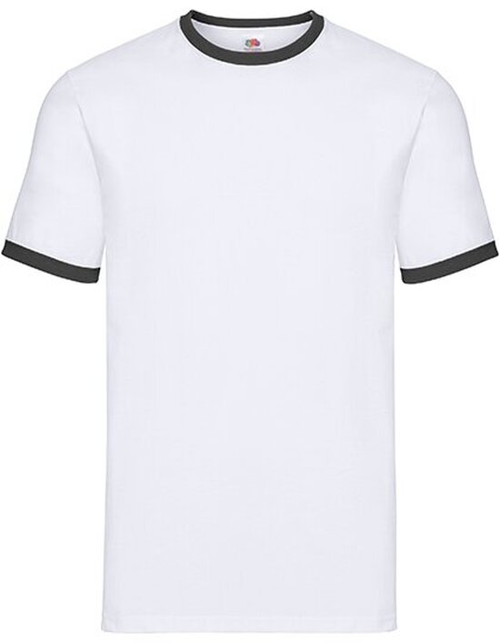Ringer Tee