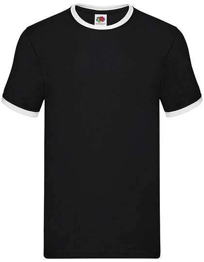 Ringer Tee