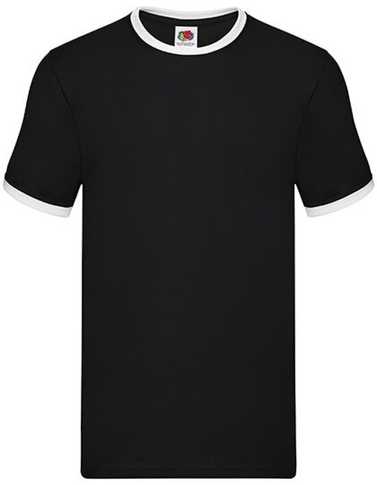 Ringer Tee