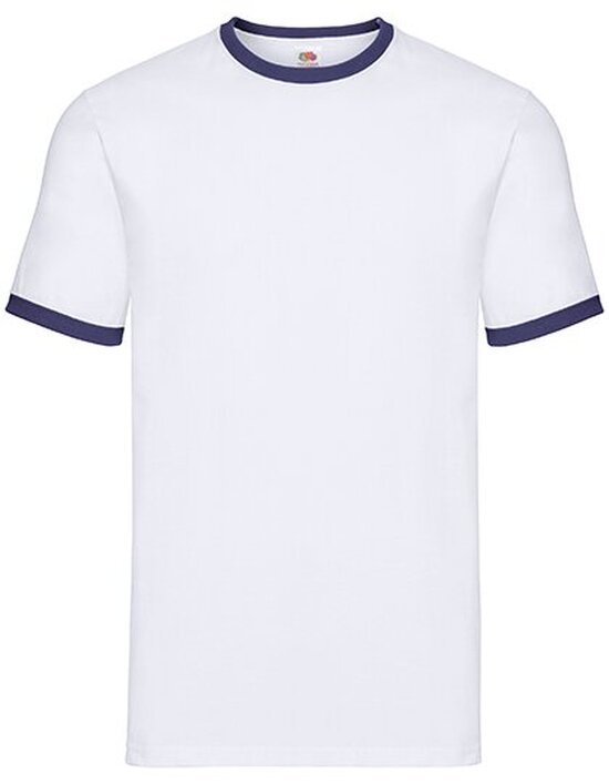 Ringer Tee