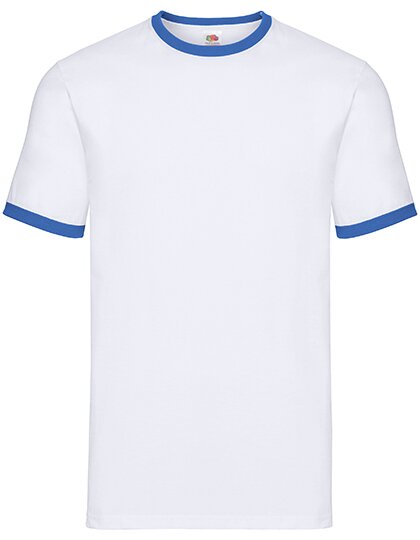 Ringer Tee