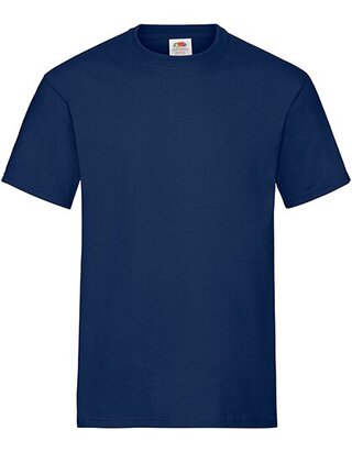 Heavy Cotton T