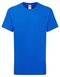 F185K Fruit of the Loom Kids Iconic 195 T
