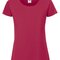 Ladies Ringspun Premium T