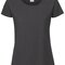 Ladies Ringspun Premium T