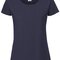 Ladies Ringspun Premium T