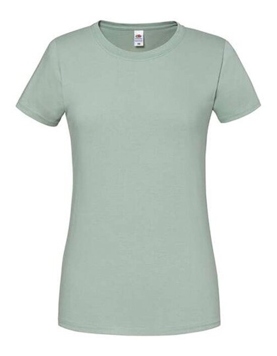 Ladies Iconic 195 T