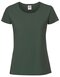 Ladies Ringspun Premium T