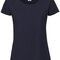 Ladies Ringspun Premium T