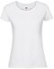 Ladies Ringspun Premium T