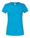 Ladies Ringspun Premium T