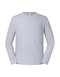 F195 Iconic 195 Ringspun Premium Long Sleeve T