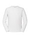 F195 Iconic 195 Ringspun Premium Long Sleeve T