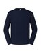 F195 Iconic 195 Ringspun Premium Long Sleeve T