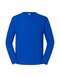 F195 Iconic 195 Ringspun Premium Long Sleeve T