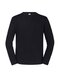 F195 Iconic 195 Ringspun Premium Long Sleeve T