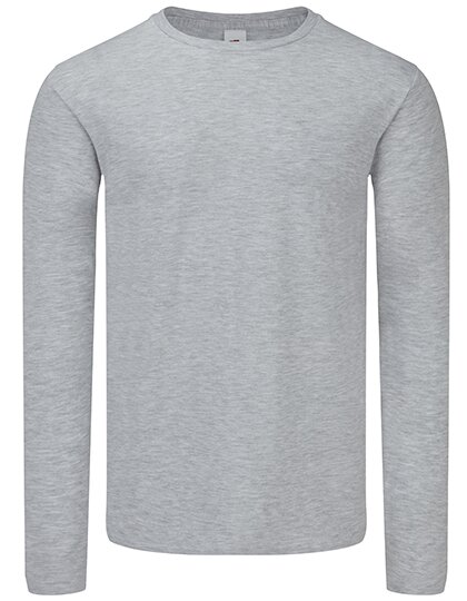 Iconic 150 Classic Long Sleeve T