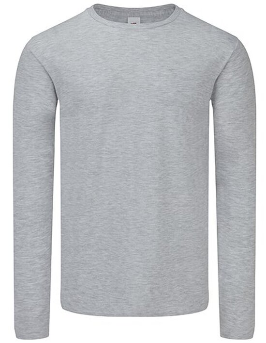 Iconic 150 Classic Long Sleeve T