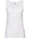 Ladies Valueweight Vest
