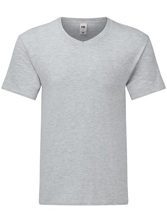 Iconic 150 V Neck T