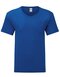 Iconic 150 V Neck T