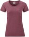 Ladies Valueweight T
