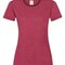 Ladies Valueweight T