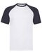 Shortsleeve Baseball T