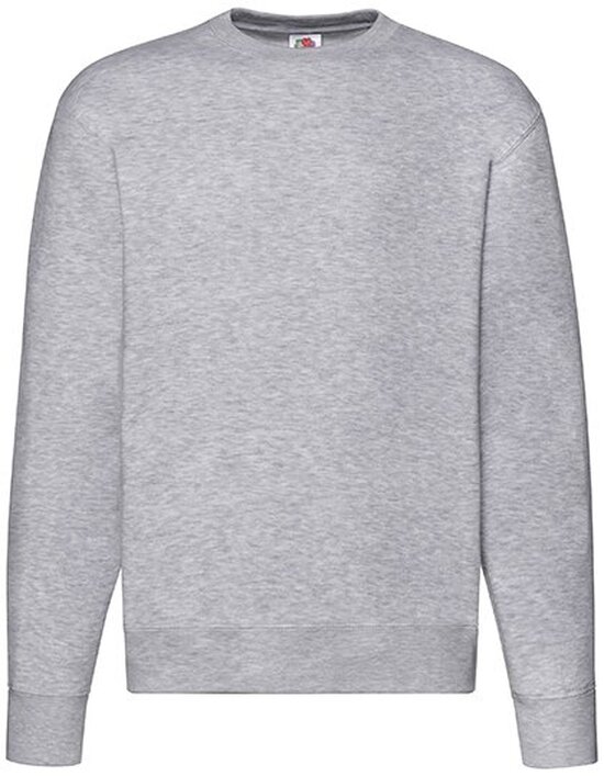Premium Set-In-Sweat