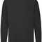 Lightweight Set-In Sweat