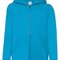 Classic Hooded Sweat Jacket Kids