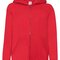Classic Hooded Sweat Jacket Kids