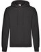 Classic Hooded Sweat